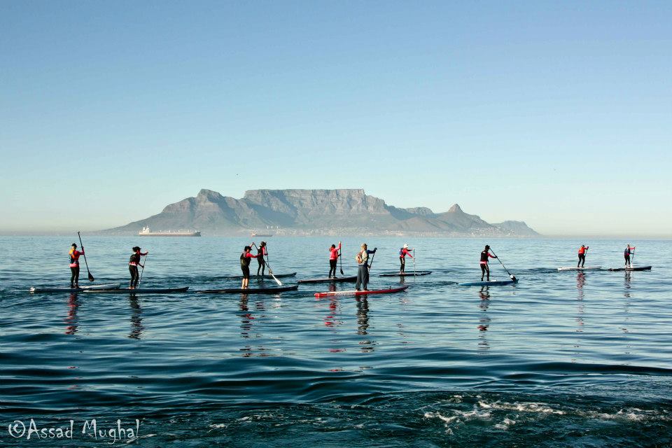 sup robin island – All – Heart